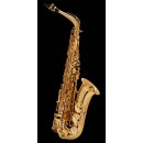 SELMER Altsaxophon Super Action II, lackiert,...