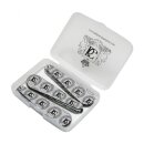 BG Polstertrockner A65UB, Klarinette, Oboe, Fl&ouml;te,...