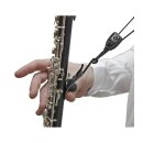 BG O33E Trageband f&uuml;r Oboe, elastisch