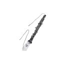 BG Wischer f&uuml;r Oboe A36A, Bambusfaser und Seide, einteilig