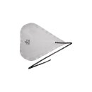 BG Wischer f&uuml;r Englischhorn A38, Bambusfaser und Seide, zweiteilig