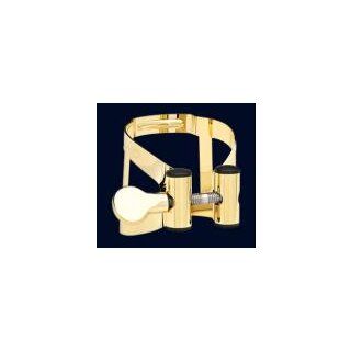 VANDOREN M|O Blattschraube f&uuml;r Altsaxophon mit Kappe, Messing