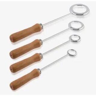 JOSEPH KLIER Lippenkontrollring Trompete, Ansatzpr&uuml;fer