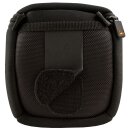 PROTEC Mundst&uuml;cktasche N265 3fach Posaune/Altsaxophon Cordura, schwarz