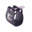 BG Ersatzmutter f&uuml;r Blattschraube Standard,goldlackiert