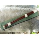 YAMAHA YRS-402B Sopranblockfl&ouml;te, hellbraun,...