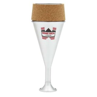 DENIS WICK (DW 5525) D&auml;mpfer f&uuml;r Waldhorn, Stopfd&auml;mpfer