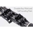 NUVO Clarin&eacute;o, Stimmung C,