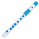 NUVO TooT, Stimmung C, kleine Querfl&ouml;te