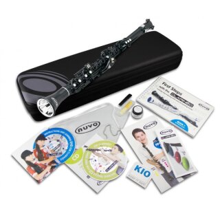 NUVO Clarin&eacute;o Starter Set