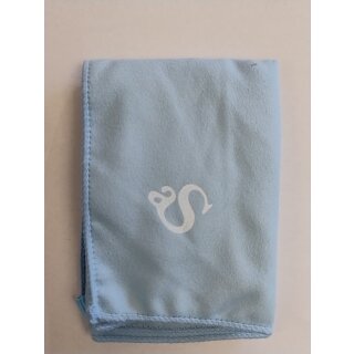 aS Durchziehwischer f&uuml;r Klarinette aus Microfaser