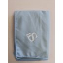 aS Durchziehwischer f&uuml;r Klarinette aus Microfaser