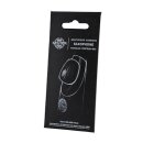 SELMER Bissplatte f&uuml;r Saxophon 0,35mm, transparent...