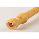 MOLLENHAUER Student Sopran, Birne, barocke Griffweise