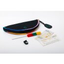 MOLLENHAUER Student Sopran, Birne, barocke Griffweise