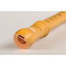 MOLLENHAUER Canta Sopran, deutsche Griffweise, Einfachloch, Birne