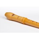 MOLLENHAUER Canta Sopran, deutsche Griffweise, Einfachloch, Birne