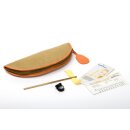 MOLLENHAUER Denner Sopran Rosenholz