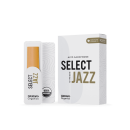 DADDARIO Organics Select Jazz Bl&auml;tter f&uuml;r...