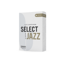 DADDARIO Organics Select Jazz Bl&auml;tter f&uuml;r...