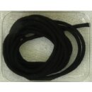 K&Ouml;LBL Blattschnur Klarinette 1,25m, schwarz,...