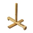 PEARL St&auml;nder f&uuml;r Altquerfl&ouml;te, Holz