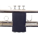 NEOTECH Handschutz f&uuml;r Trompete, Neopren mit...