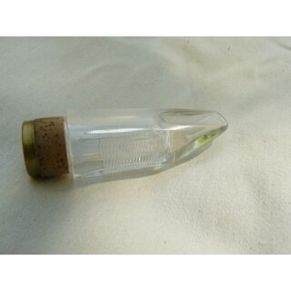 POMARICO Kristallglas Mundst&uuml;ck f&uuml;r deutsche Klarinette