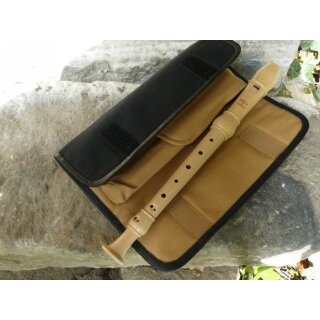 MOECK Flauto Rondo Sopran Birne