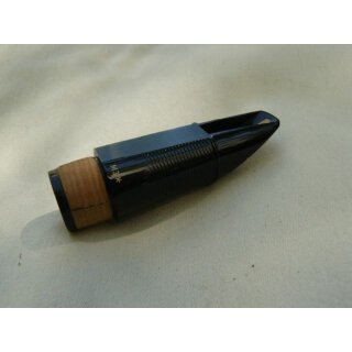 WURLITZER Mundst&uuml;ck f&uuml;r deutsche Klarinette