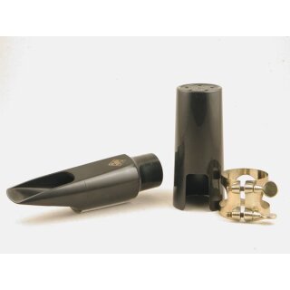 MEYER Kautschuk Mundst&uuml;ck f&uuml;r Altsaxophon