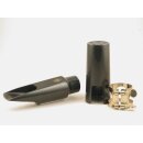 MEYER Kautschuk Mundst&uuml;ck f&uuml;r Altsaxophon