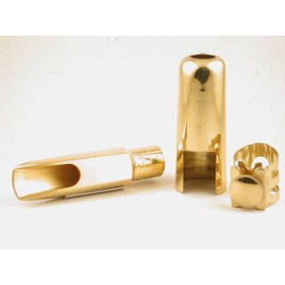 OTTO LINK Super Tonemaster Mundst&uuml;ck f&uuml;r Altsaxophon