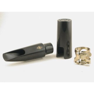 MEYER Kautschuk Mundst&uuml;ck f&uuml;r Tenorsaxophon