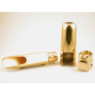 OTTO LINK Super Tonemaster New York Mundst&uuml;ck f&uuml;r Tenorsaxophon
