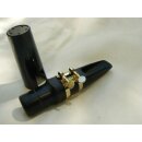 MEYER Kautschuk Mundst&uuml;ck f&uuml;r Baritonsaxophon