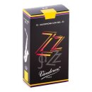 VANDOREN ZZ Bl&auml;tter f&uuml;r Altsaxophon (10er Packung)