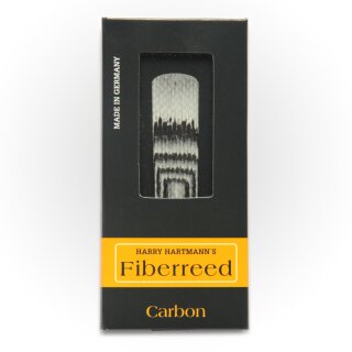 HARRY HARTMANN FIBERREED CARBON f&uuml;r Tenorsaxophon (1Stck.)