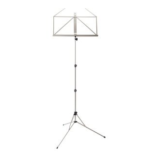 K&M Notenst&auml;nder 101 nickelfarbig