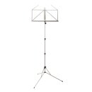 K&M Notenst&auml;nder 101 nickelfarbig