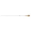 Taktstock Modell Mozart I, Griff Ahorn/Palisander, Stab Wei&szlig;buche, 43cm, 10 g, ausbalanciert