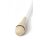 Taktstock Modell Mozart I, Griff Ahorn/Palisander, Stab Wei&szlig;buche, 43cm, 10 g, ausbalanciert