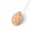 Taktstock Modell Bruch, Griff Kork, Stab Fiberglas, 35cm, 19 g, ausbalanciert