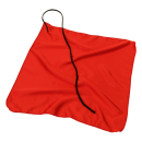 K&Ouml;LBL Wischer Sopransax, abnehmbares Modell, Microfaser