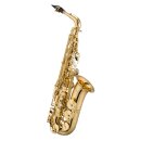 JUPITER Altsaxophon JAS 700Q mit h&ouml;henverstellbaren...