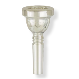 ARNOLDS & SONS Standard &ndash; Bassposaunenmundst&uuml;ck (Bachkopie)