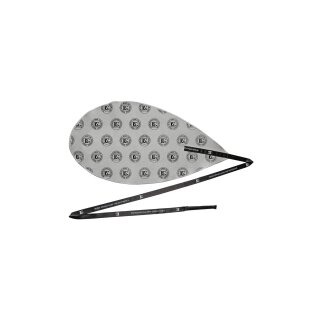 BG A32 Wischer f&uuml;r Klarinette