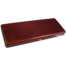 EM Blattetui f&uuml;r Klarinette 12 fach