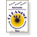 REKA Wischer F&uuml;r Klarinette