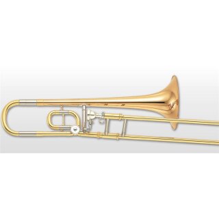 YAMAHA YSL-350C Kinderposaune mit Sekundventil